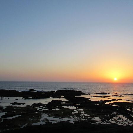 Villa Bali Golf Las Salinas Калета-де-Фусте Экстерьер фото